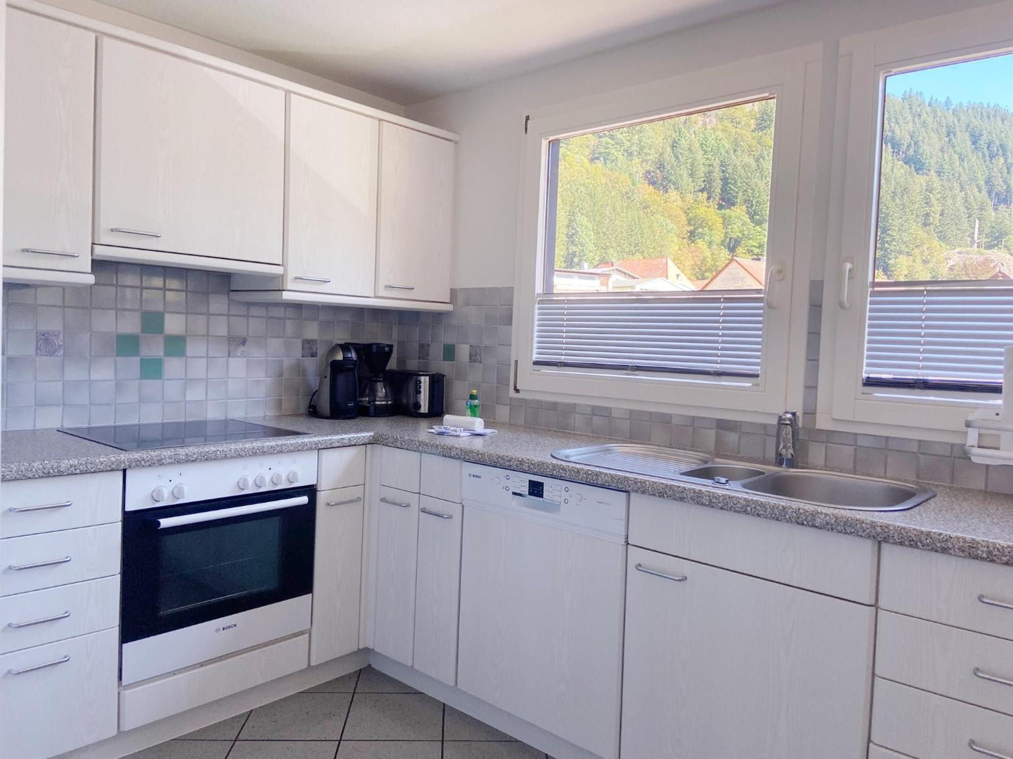 Schwarzwaldhorst 1 Fuer 8 Gaeste In Todtnau, Liftverbund Feldberg Εξωτερικό φωτογραφία